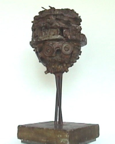 sculpture 2